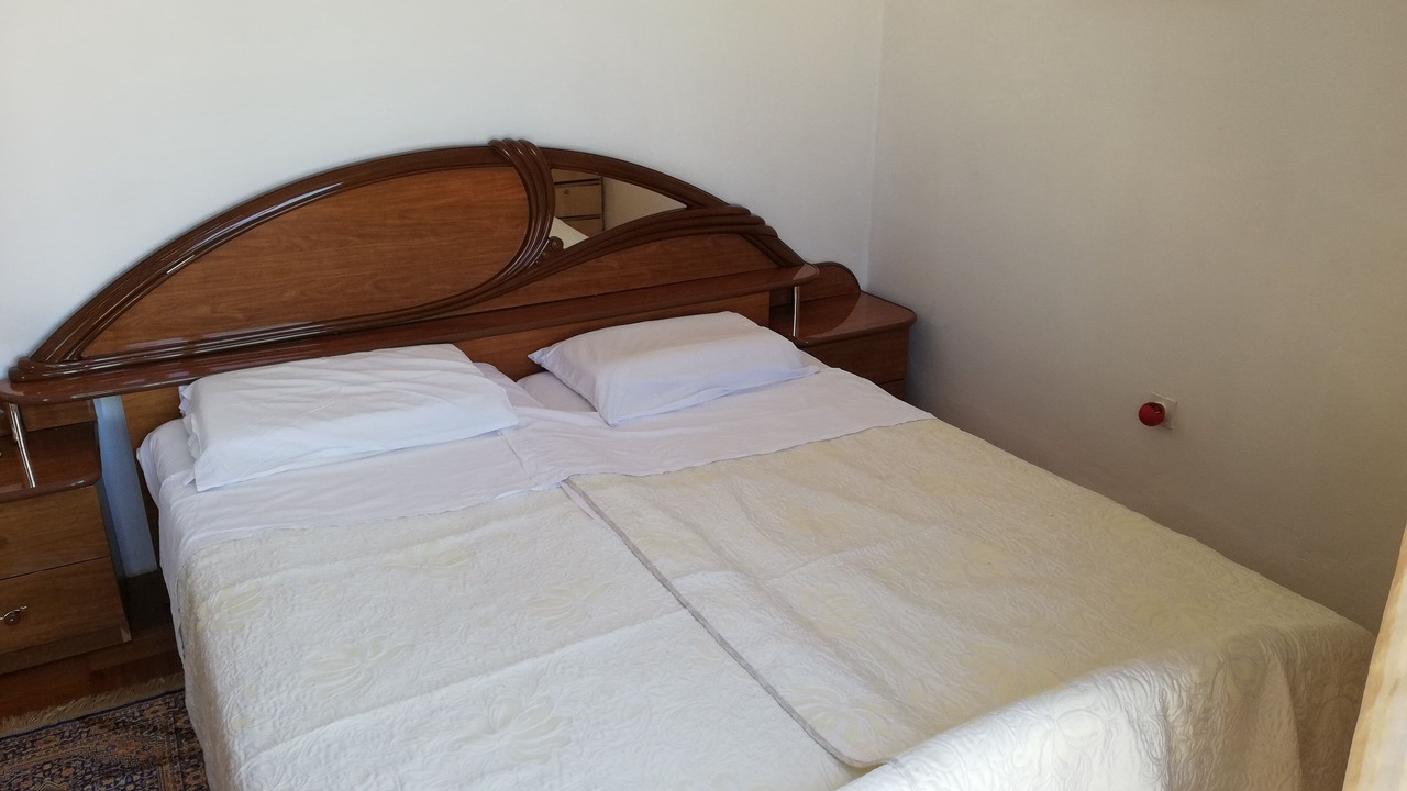Photo of Bedroom in Plat