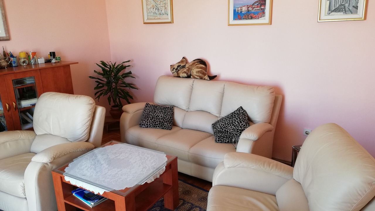 Photo of Livingroom in Plat