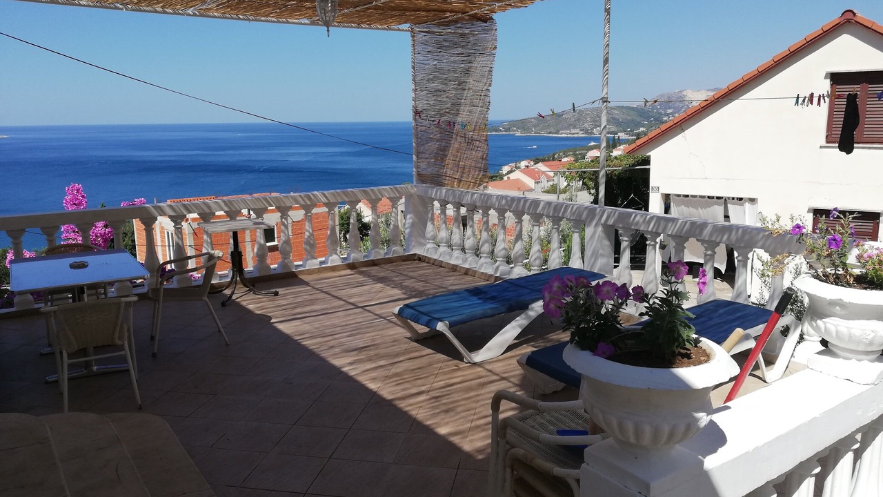 Photo of Patio Balcony in Plat