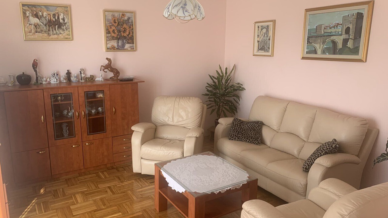 Photo of Livingroom in Plat