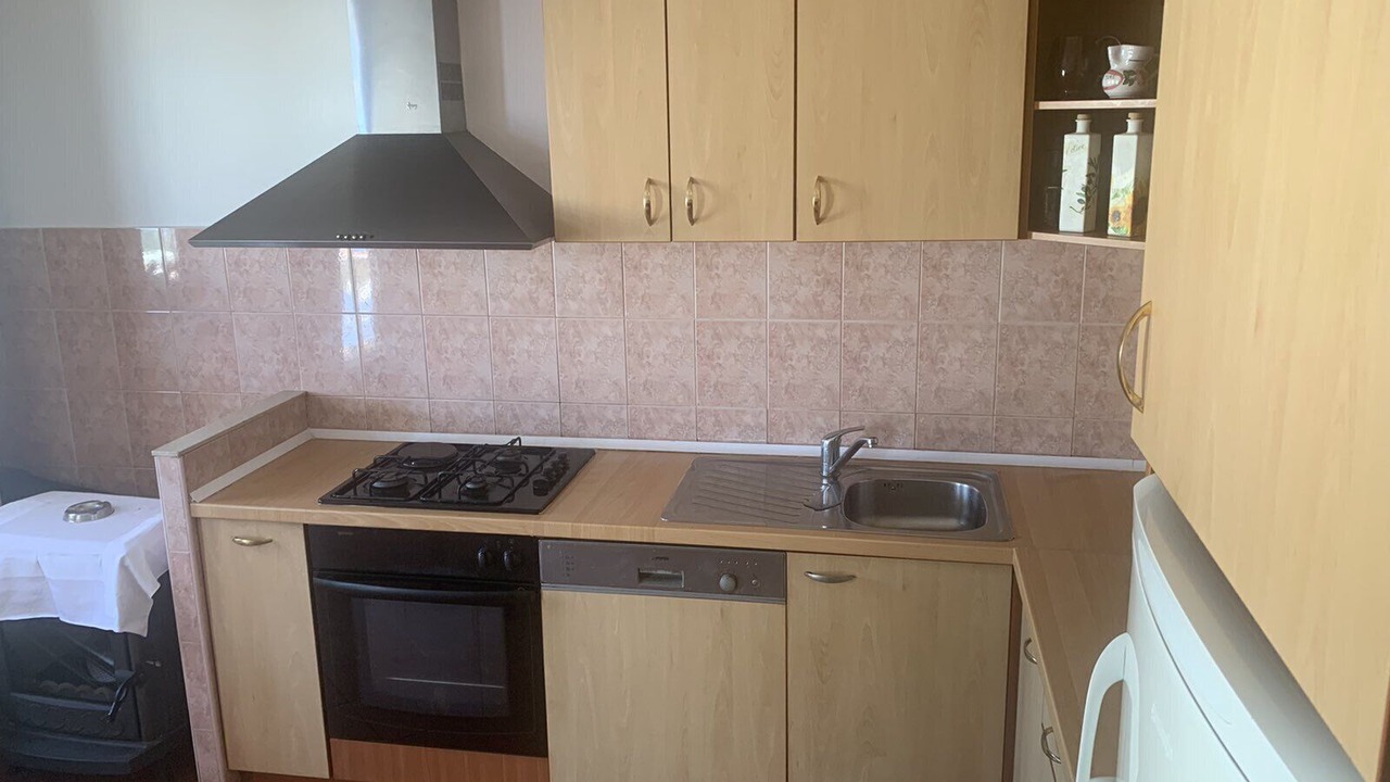 Photo of Kitchen in Plat