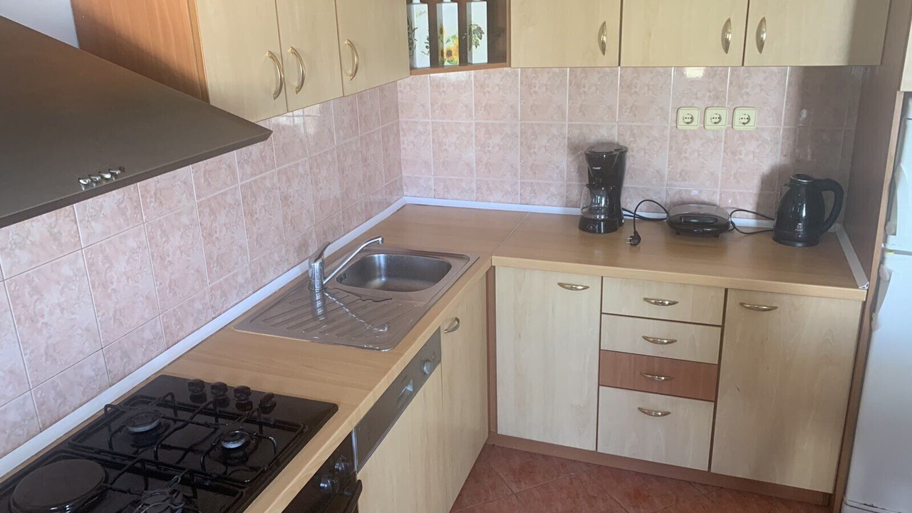 Photo of Kitchen in Plat