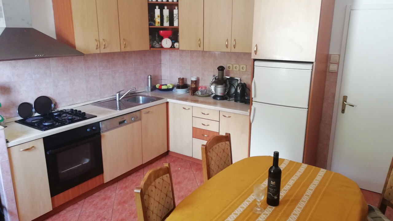 Photo of Kitchen in Plat
