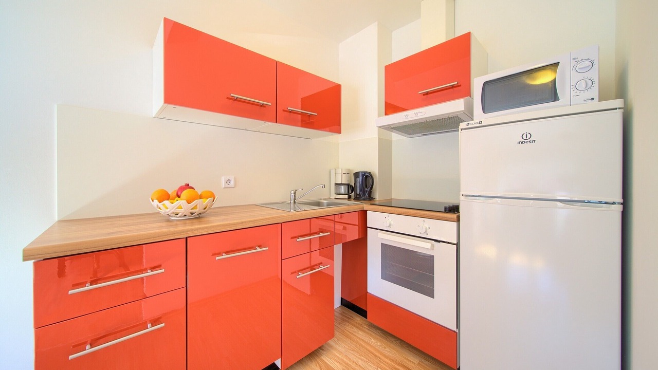 Photo of Kitchen in Mucici