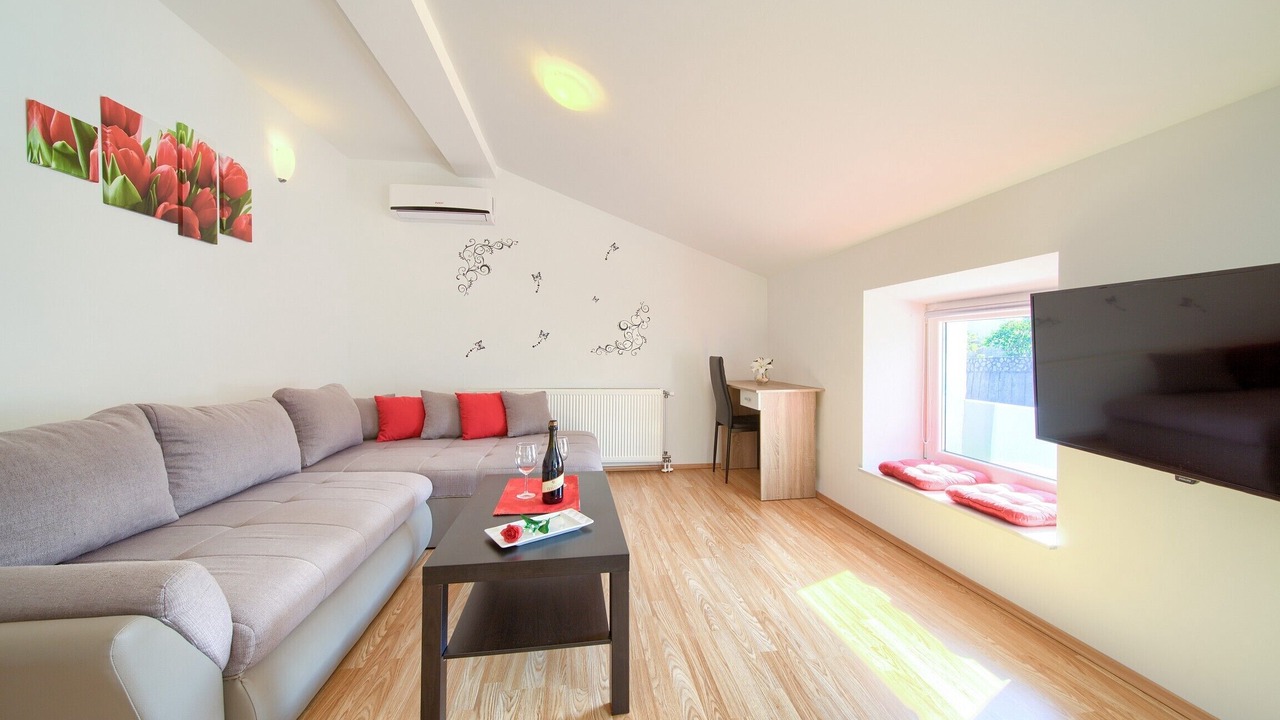 Photo of Livingroom in Mucici