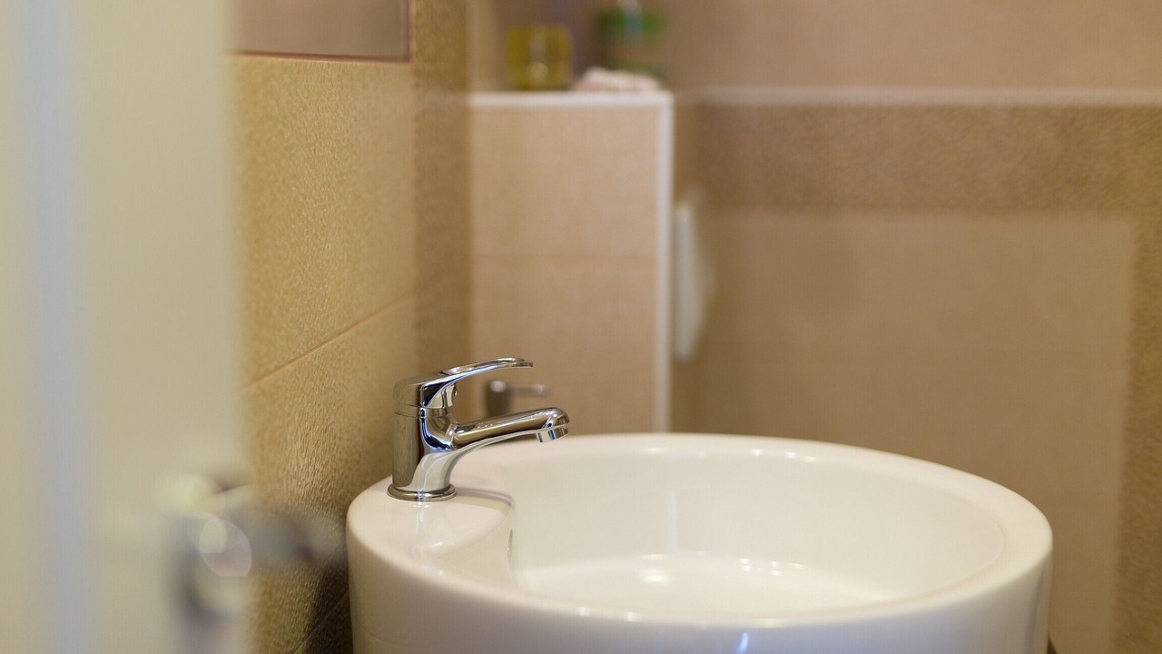Photo of Bathroom in Mucici
