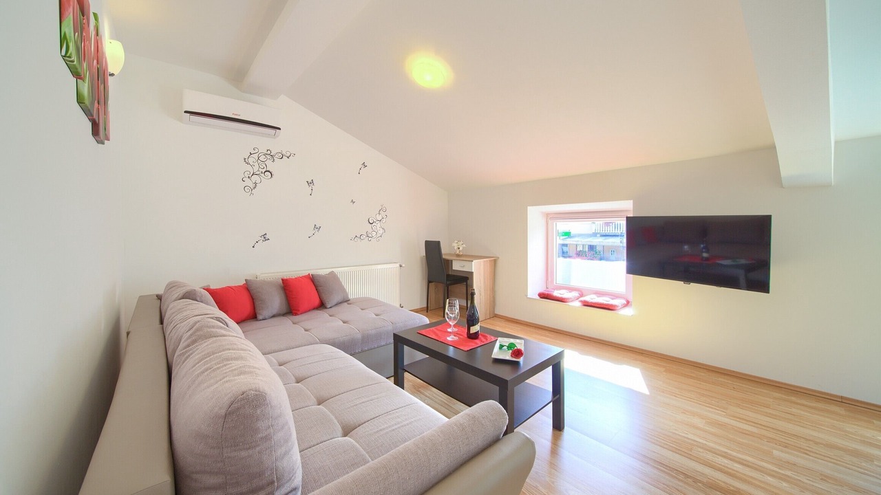 Photo of Livingroom in Mucici