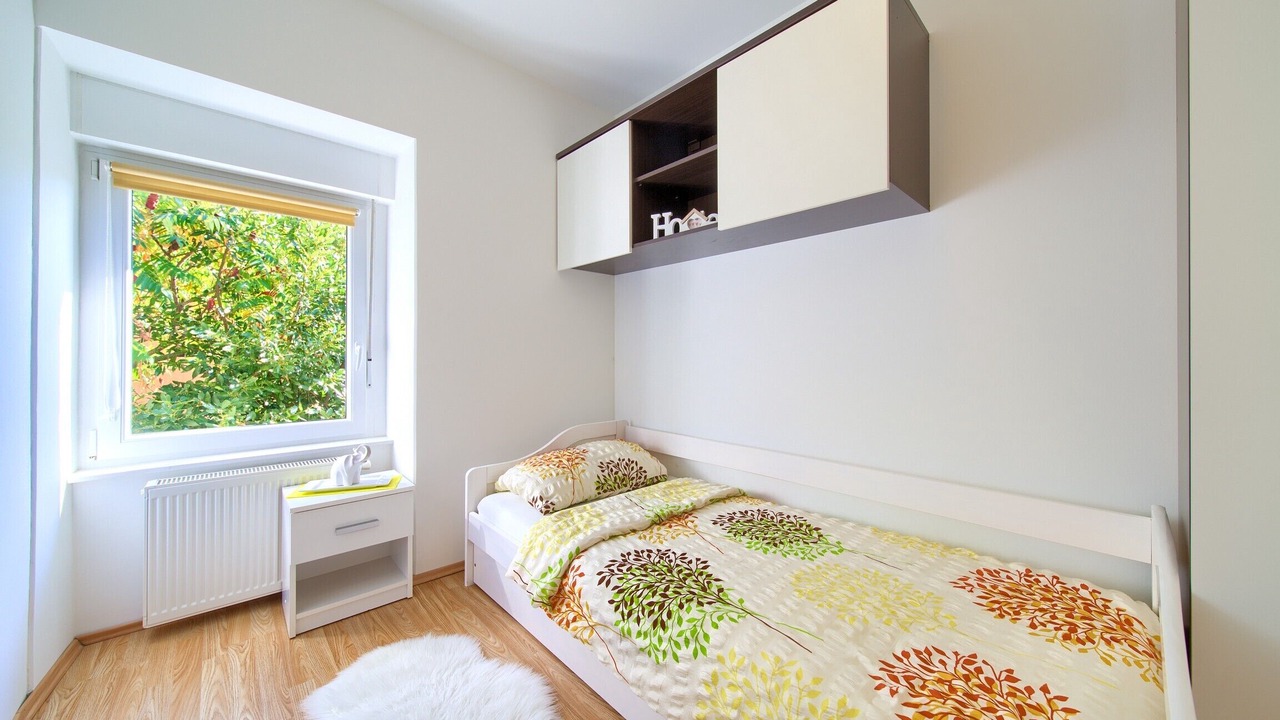 Photo of Bedroom in Mucici