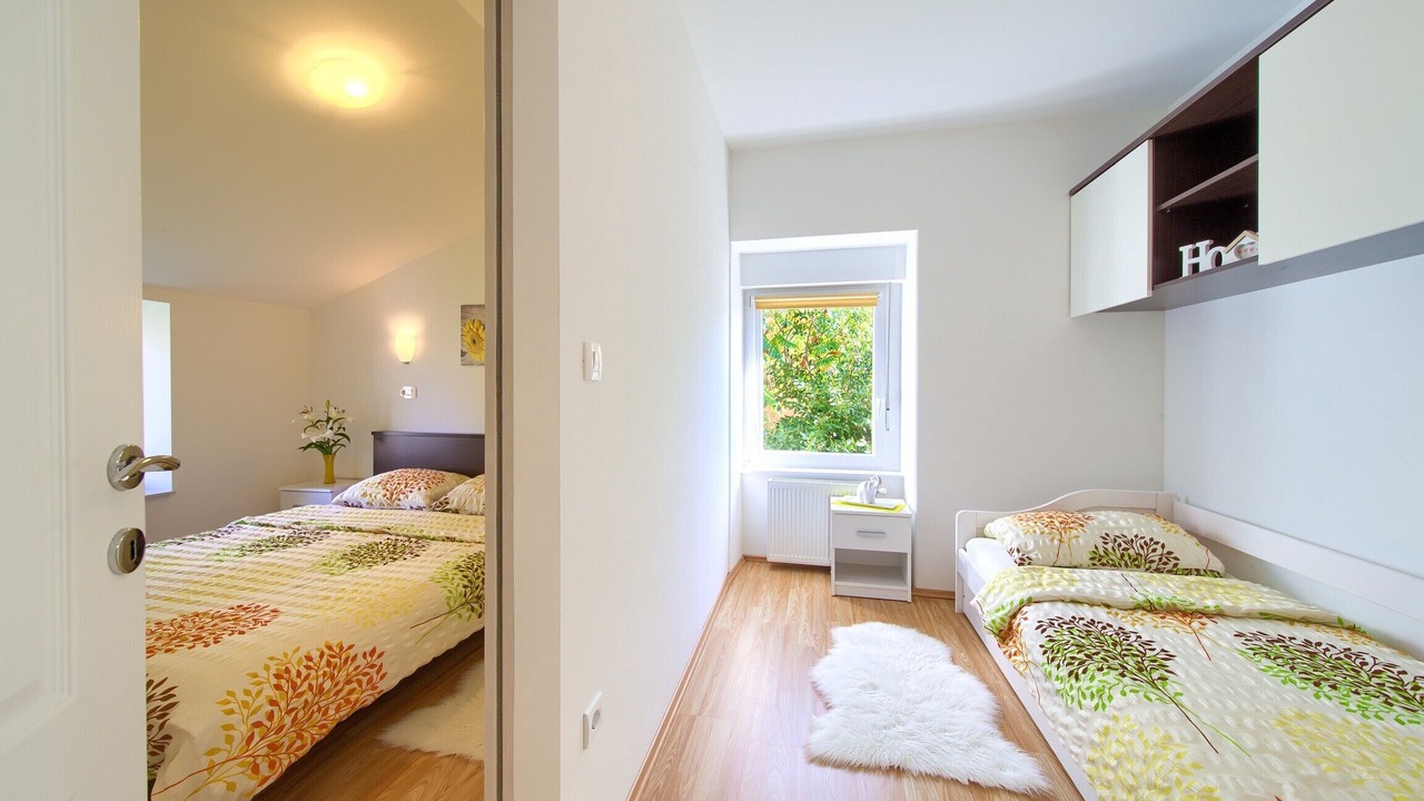 Photo of Bedroom in Mucici