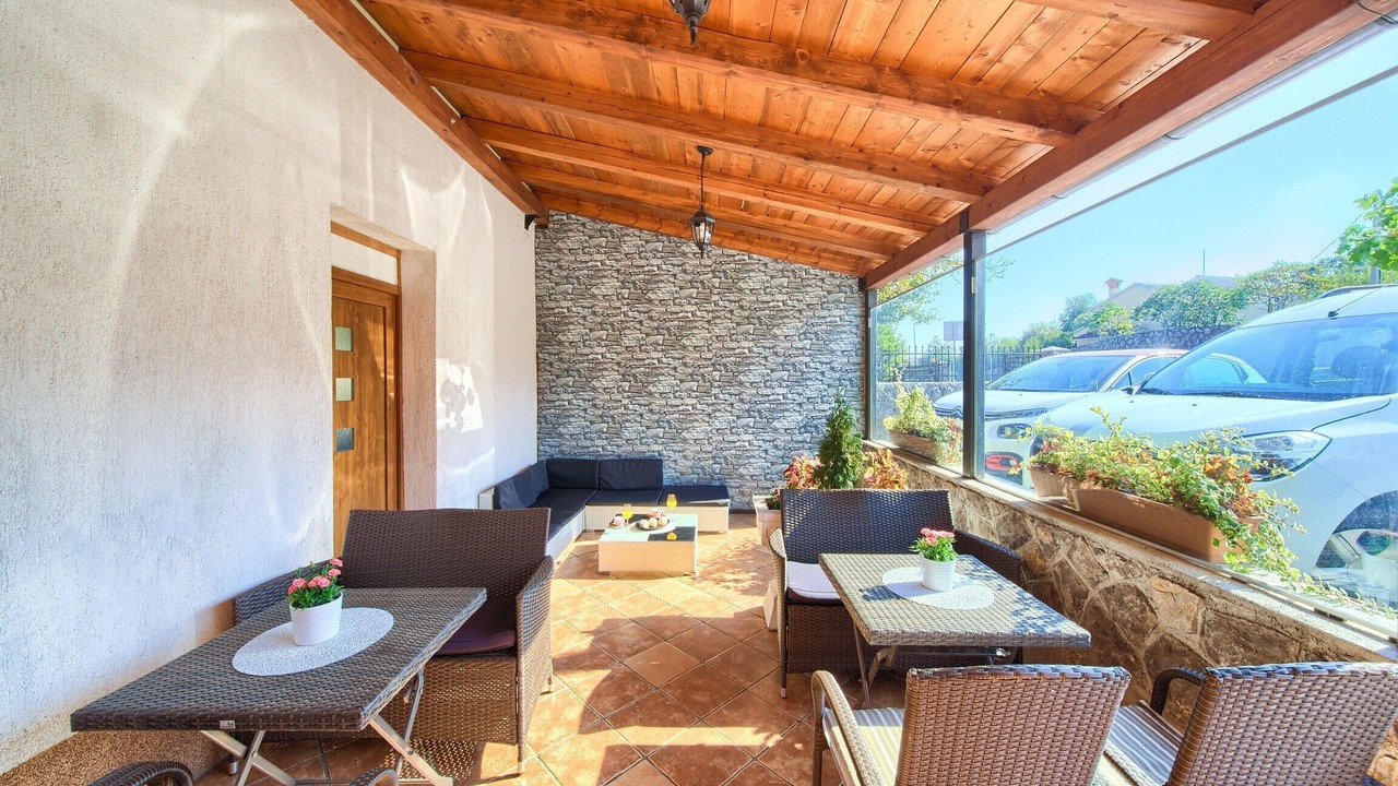 Photo of Outdoor in Mucici