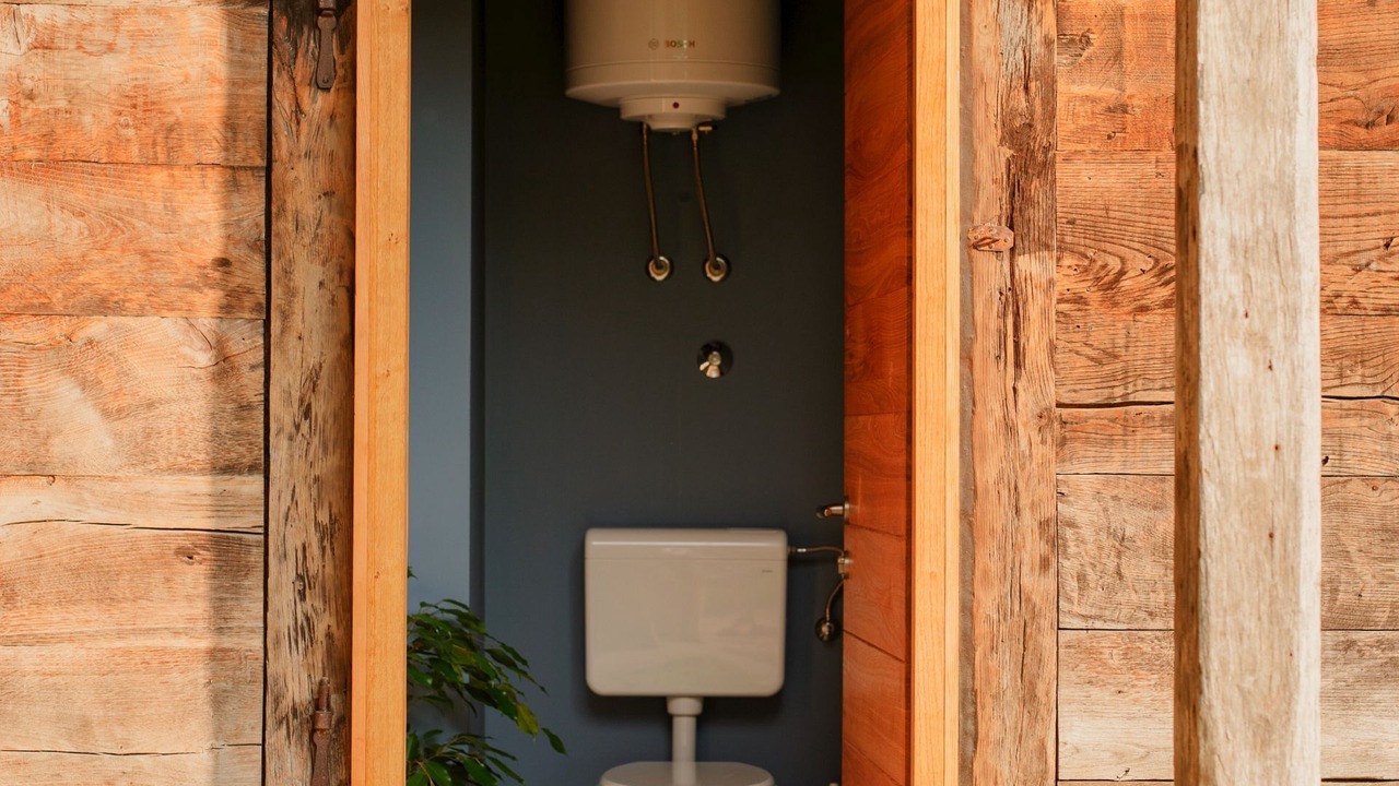 Photo of Bathroom in Vojnic