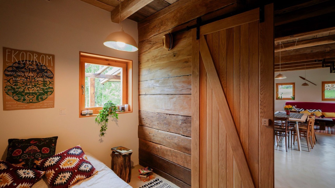 Photo of Bedroom in Vojnic