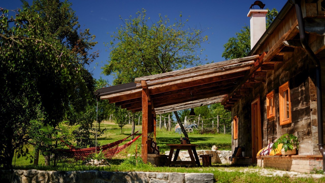Photo of Outdoor in Vojnic