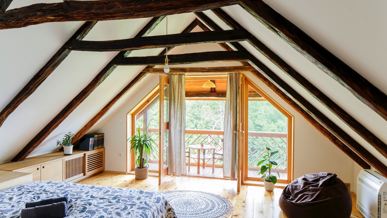 Photo of Bedroom in Vojnic