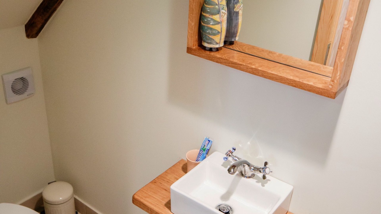 Photo of Bathroom in Vojnic