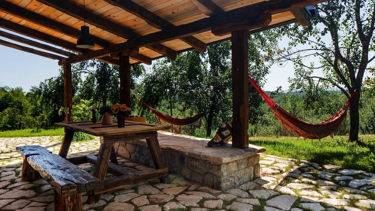 Photo of Outdoor in Vojnic