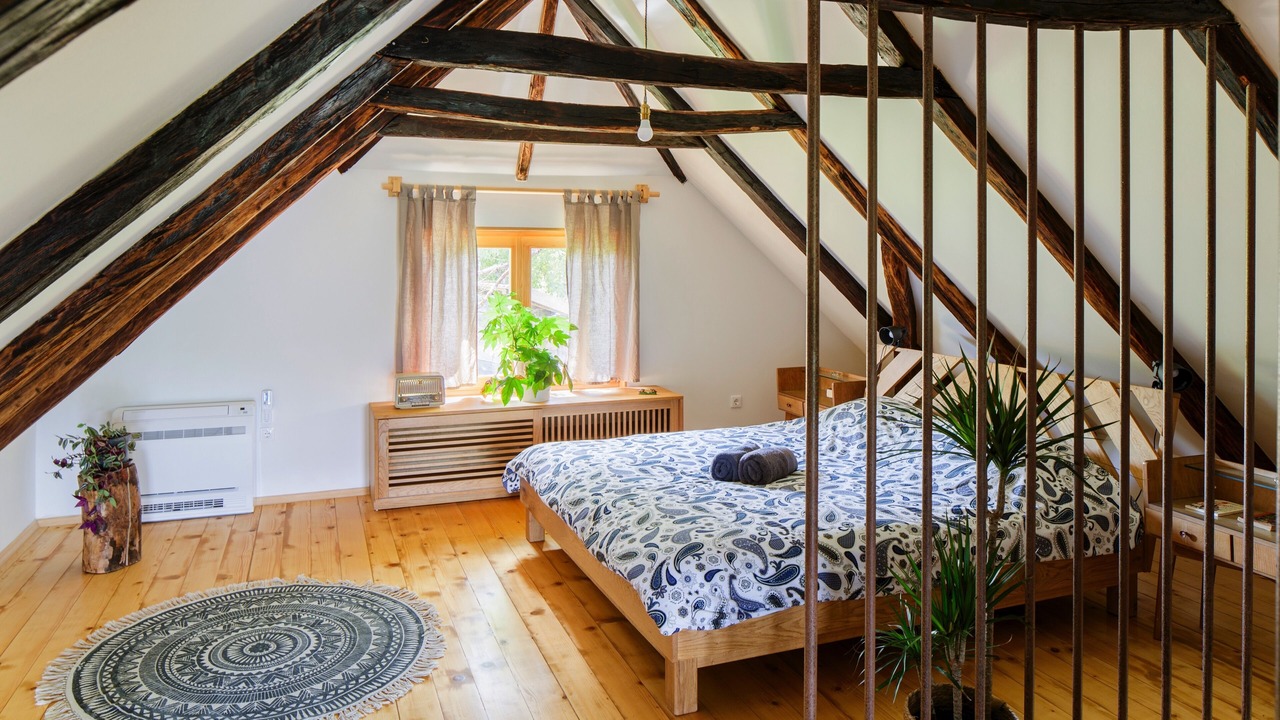 Photo of Bedroom in Vojnic