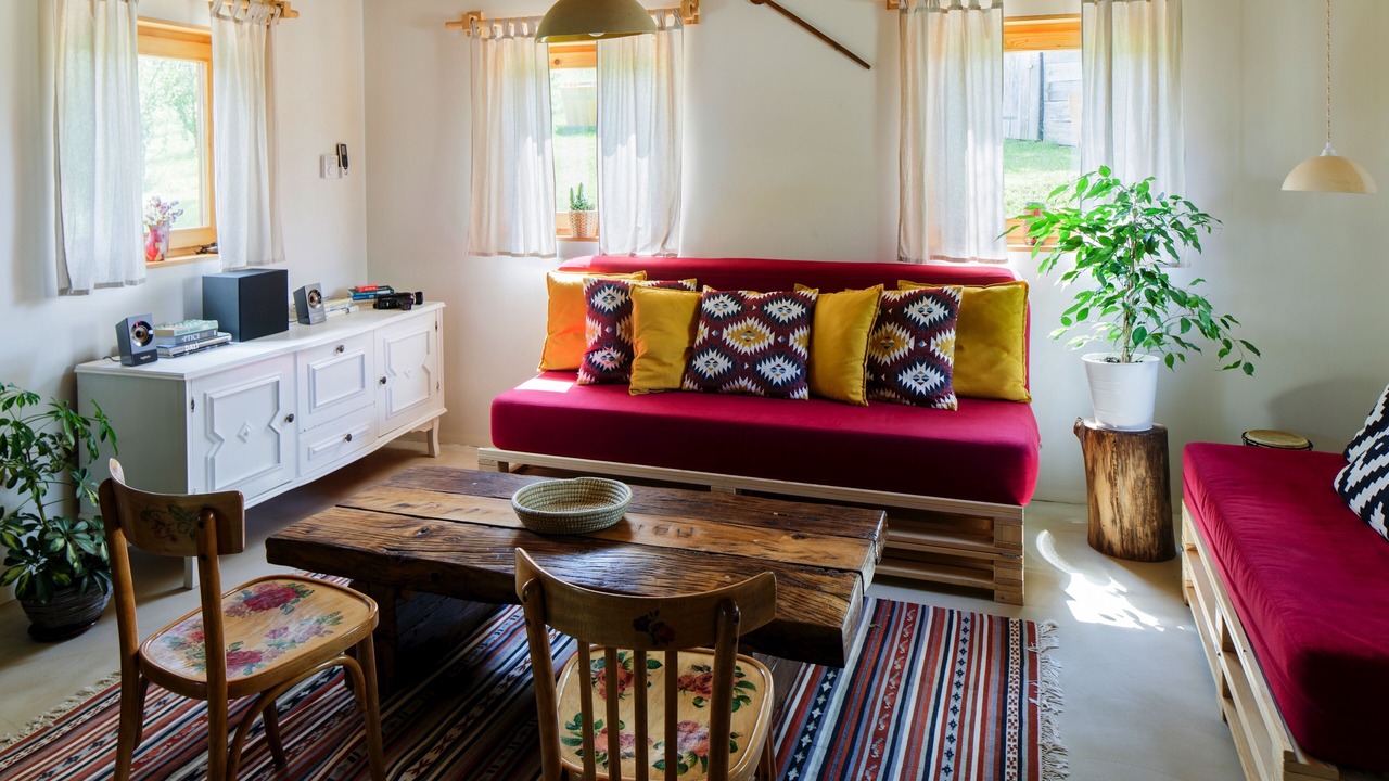 Photo of Livingroom in Vojnic