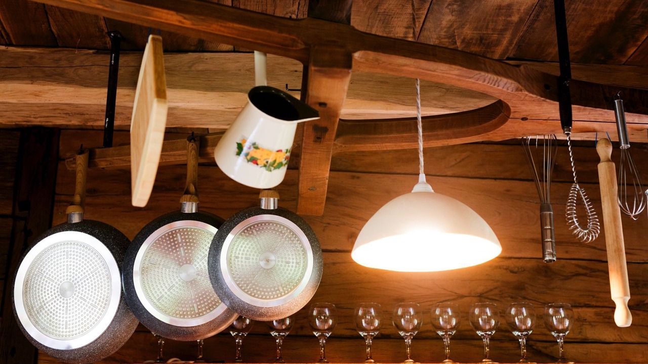 Photo of Kitchen in Vojnic