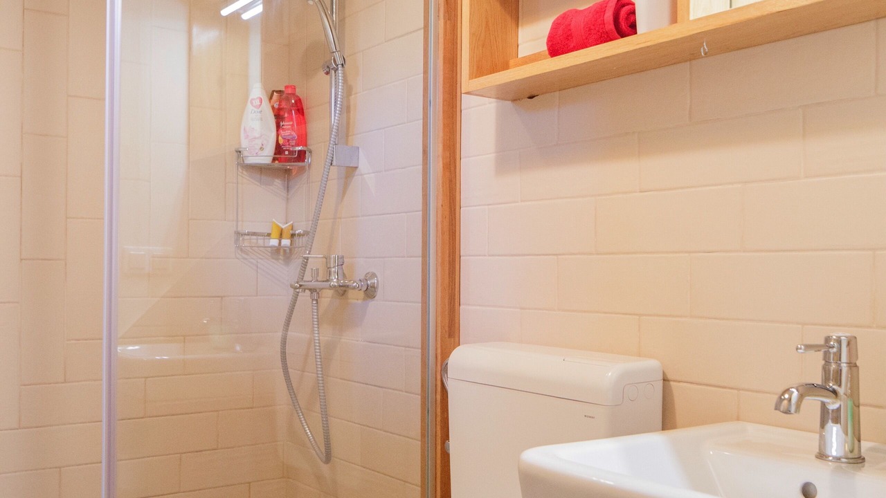 Photo of Bathroom in Vojnic