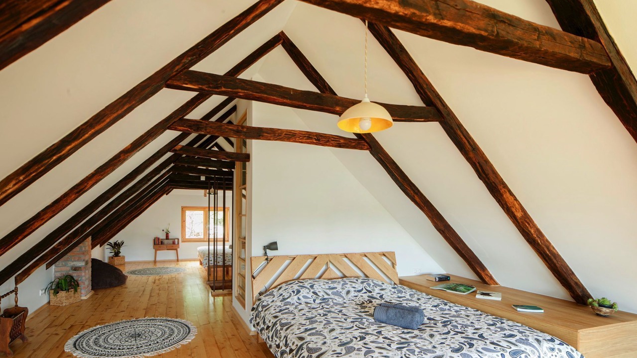 Photo of Bedroom in Vojnic