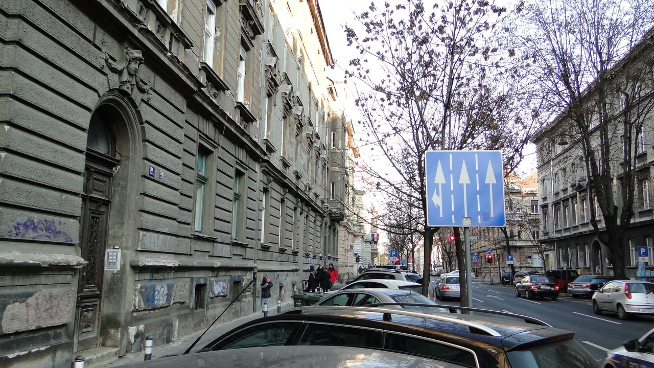 Photo of Others in Zagreb