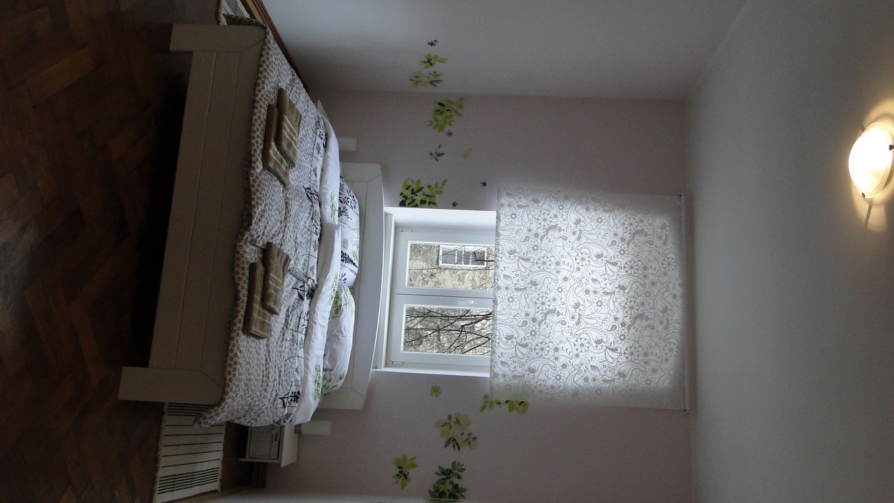 Photo of Bedroom in Zagreb