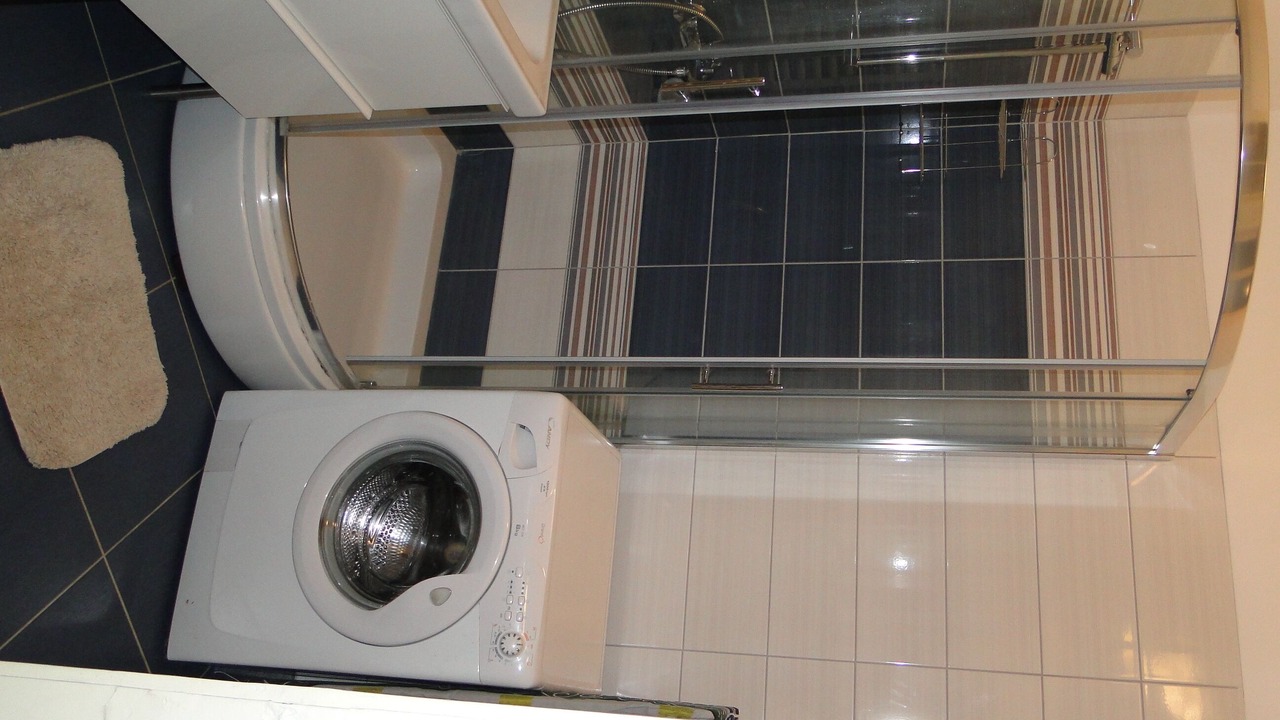 Photo of Bathroom in Zagreb