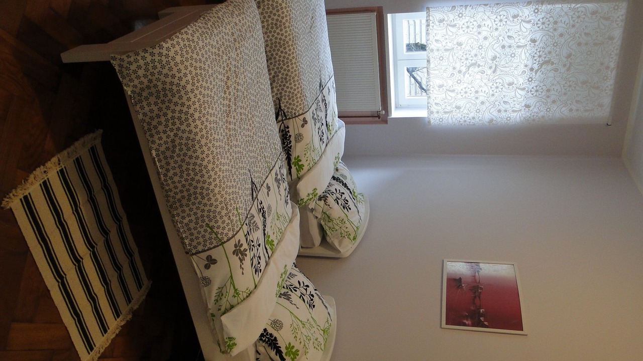 Photo of Bedroom in Zagreb