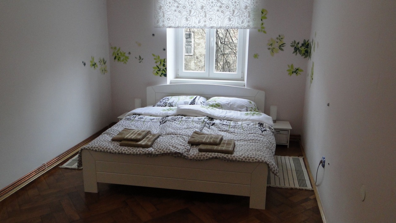 Photo of Bedroom in Zagreb