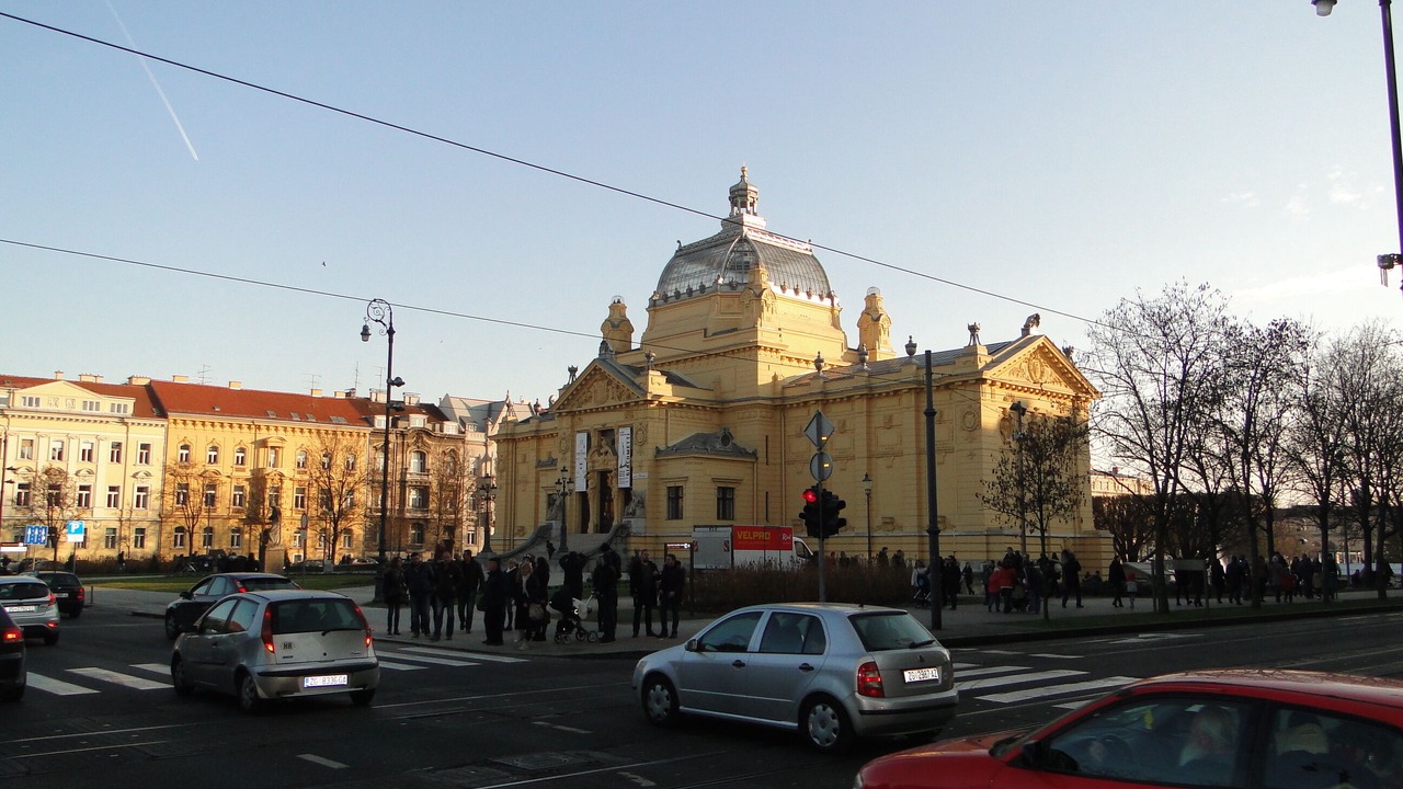 Photo of Others in Zagreb