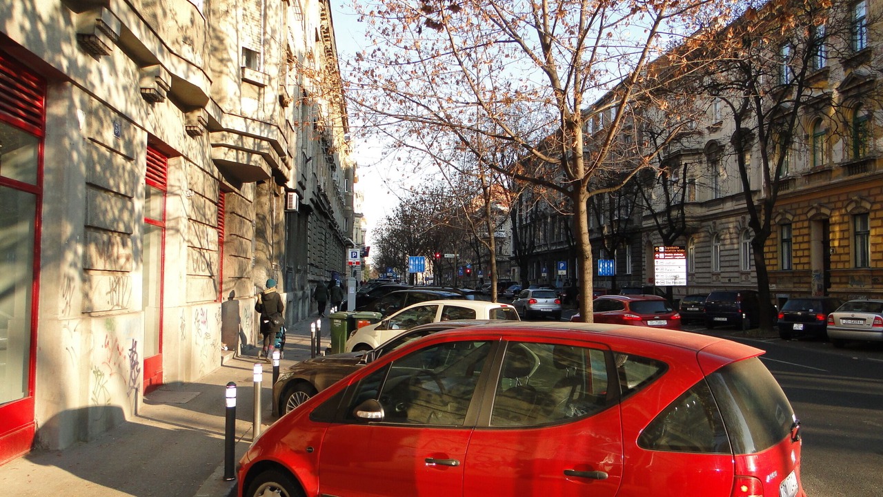 Photo of Outdoor in Zagreb
