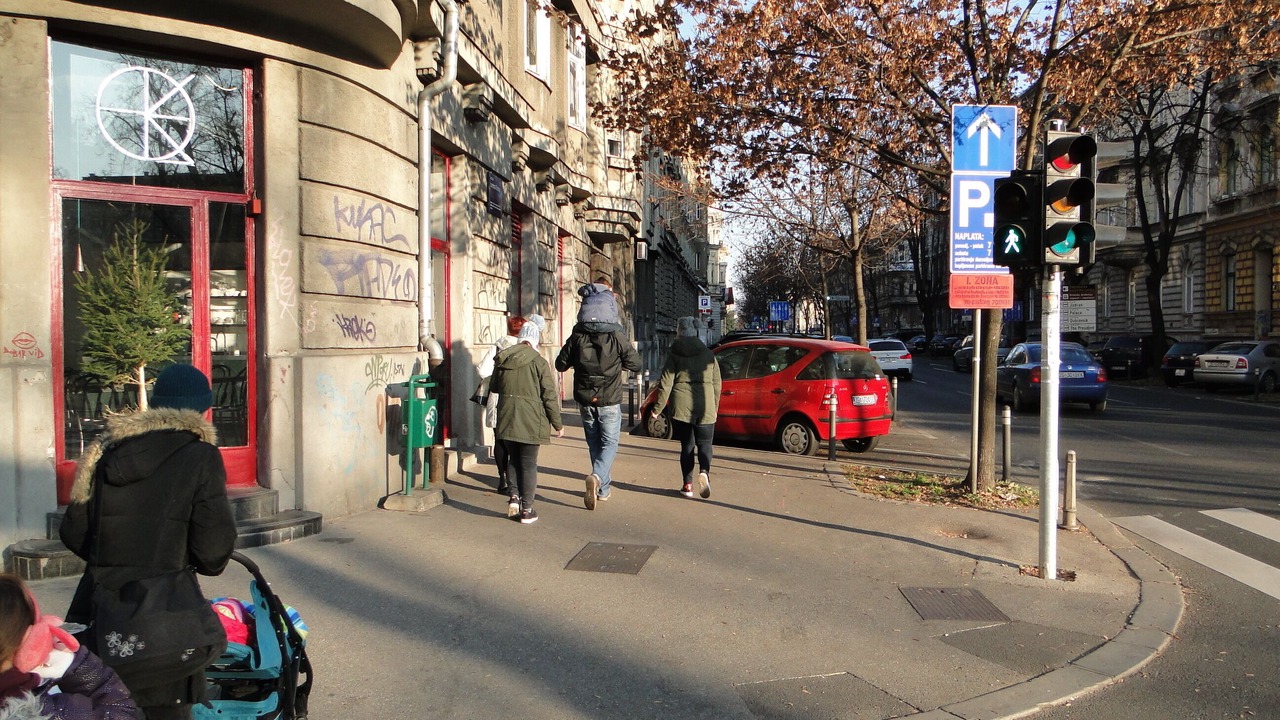 Photo of Outdoor in Zagreb