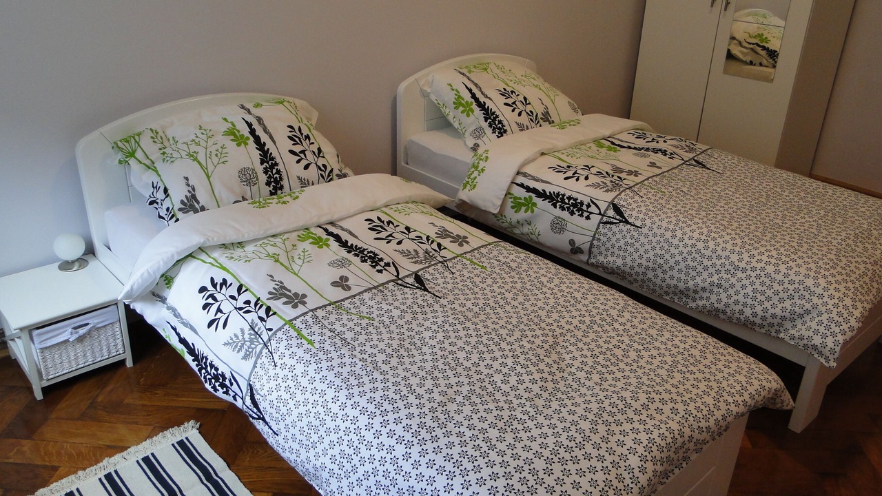 Photo of Bedroom in Zagreb