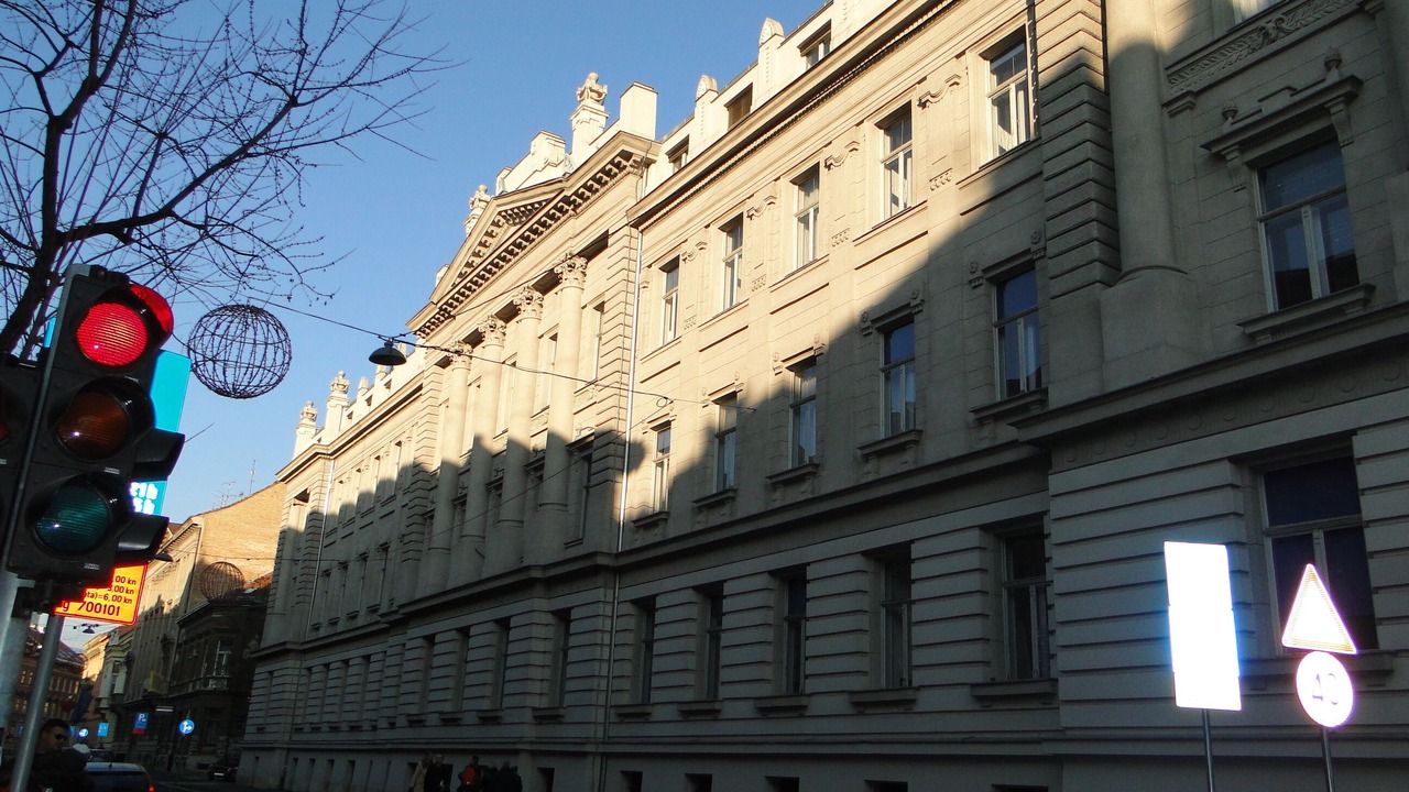 Photo of Outdoor in Zagreb