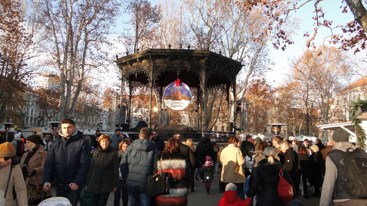 Photo of Outdoor in Zagreb