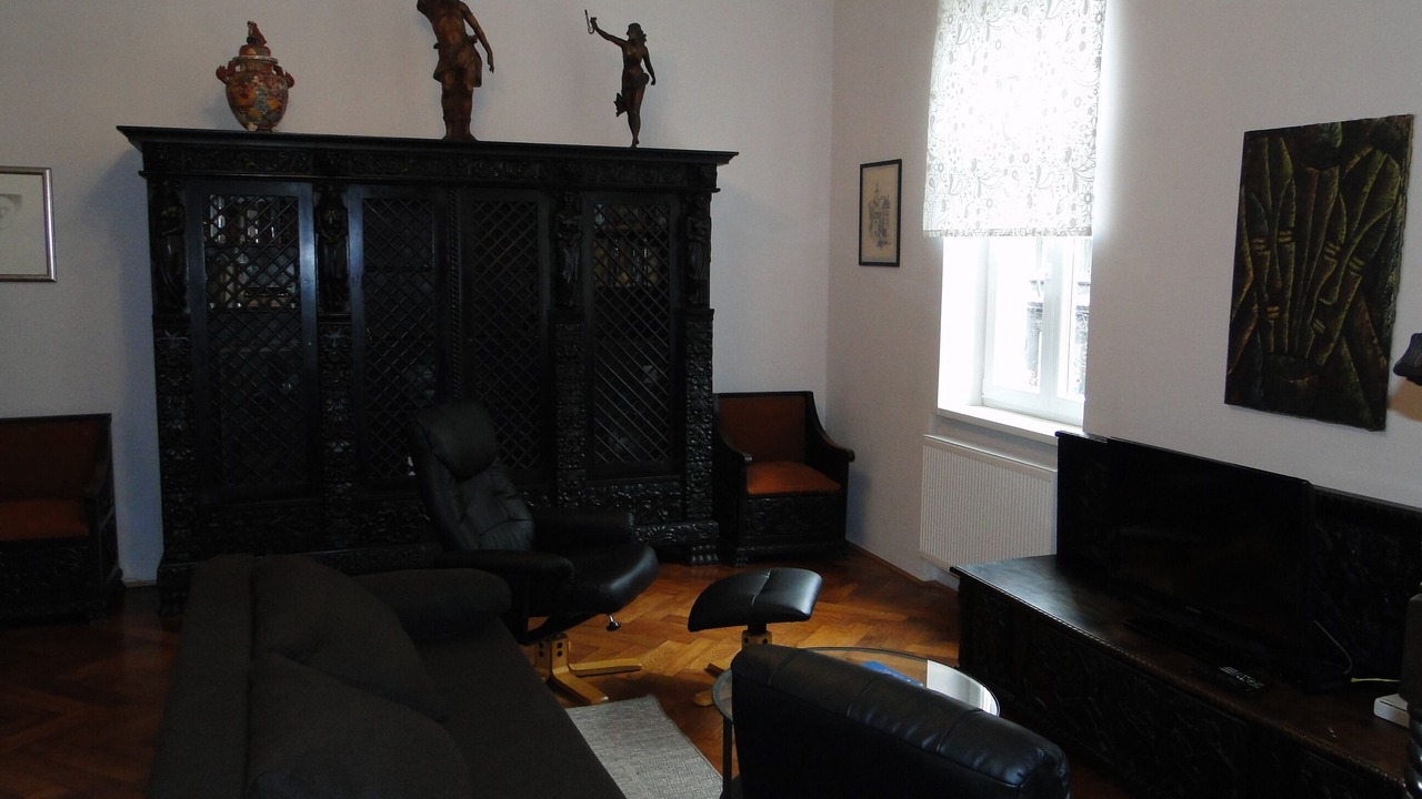 Photo of Livingroom in Zagreb