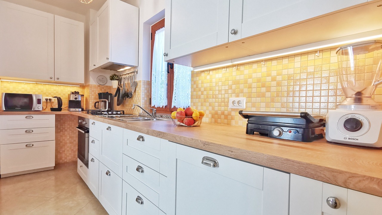 Photo of Kitchen in Markovac