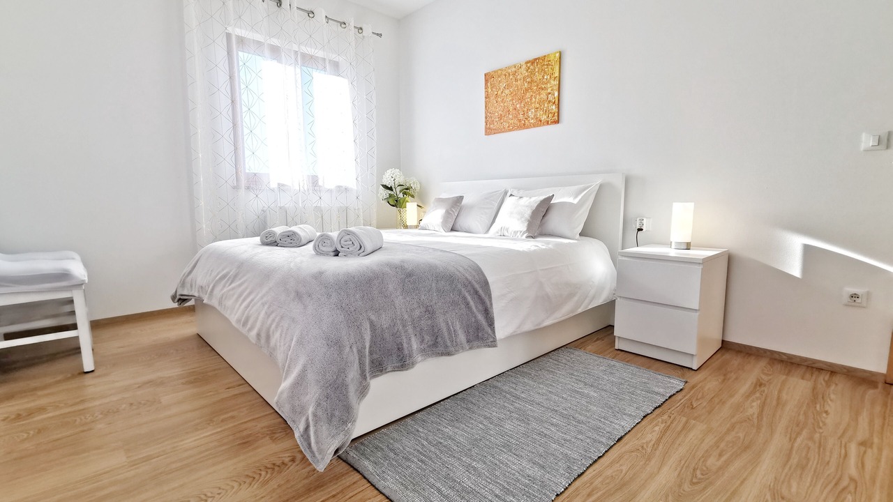 Photo of Bedroom in Markovac