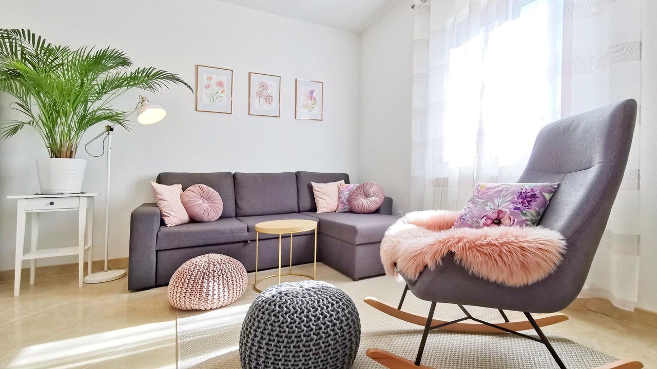Photo of Livingroom in Markovac