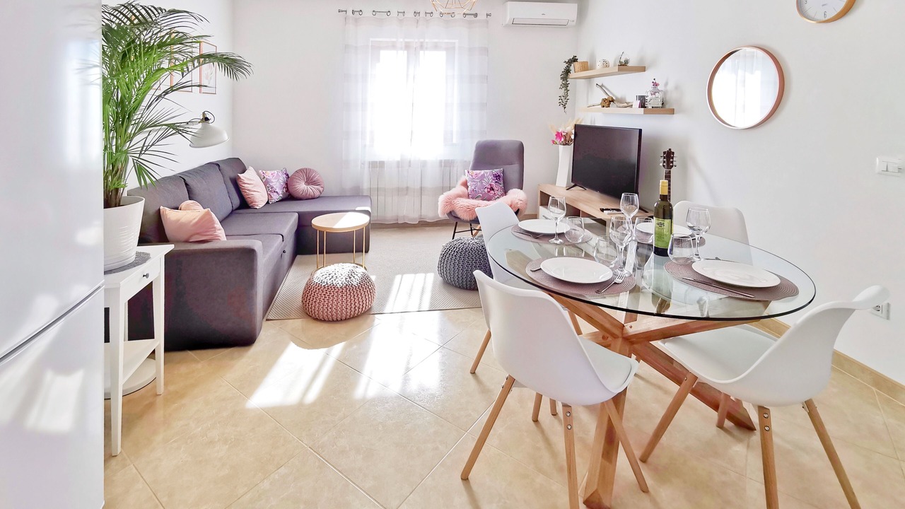 Photo of Livingroom in Markovac