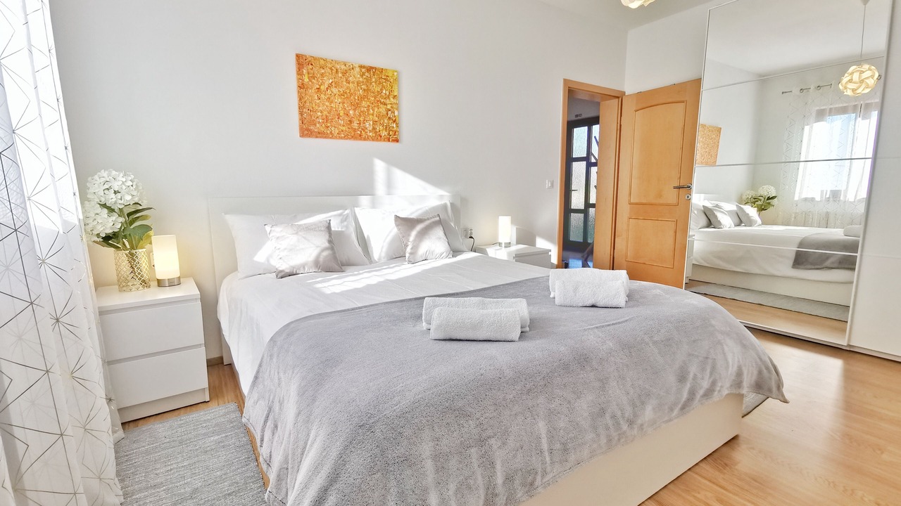 Photo of Bedroom in Markovac