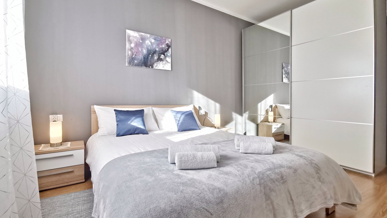 Photo of Bedroom in Markovac