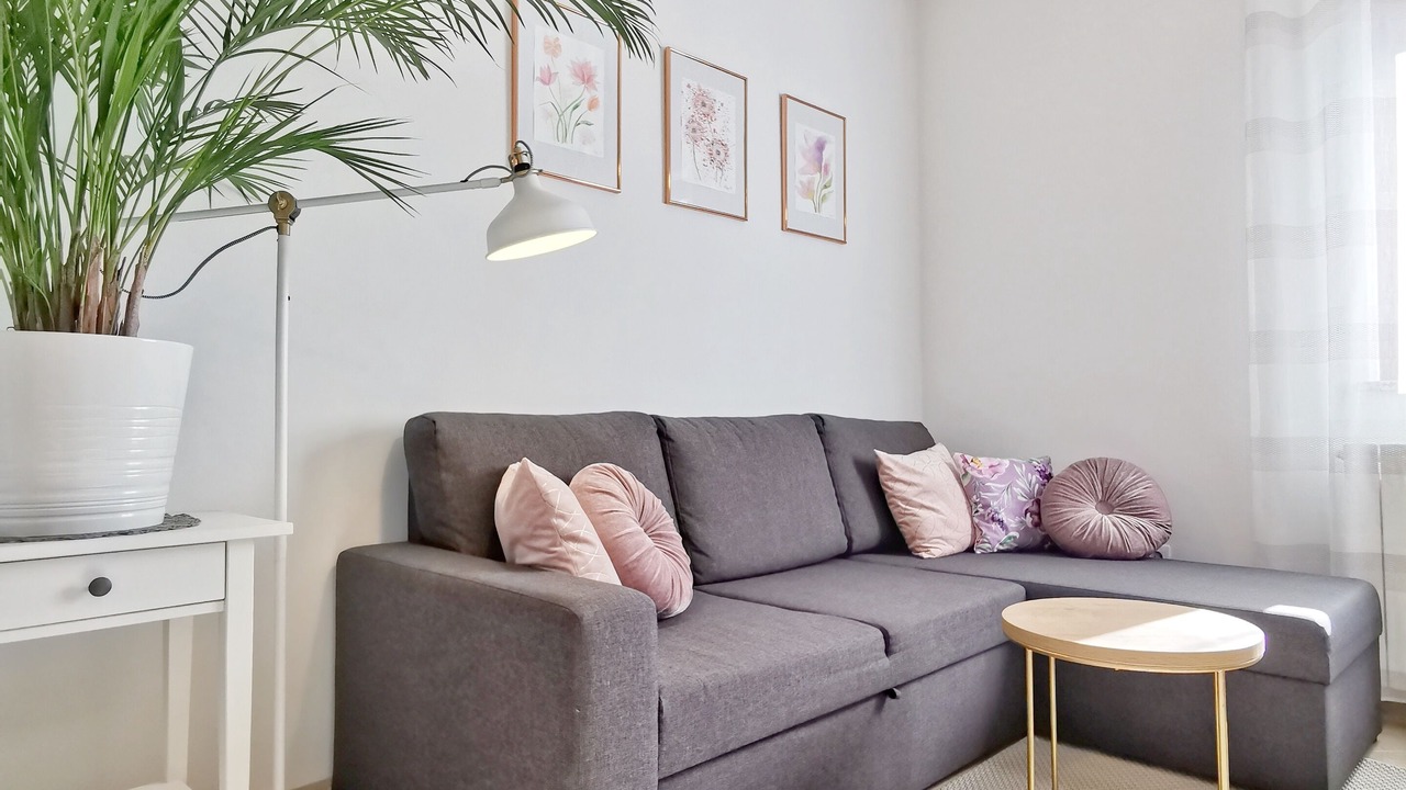 Photo of Livingroom in Markovac