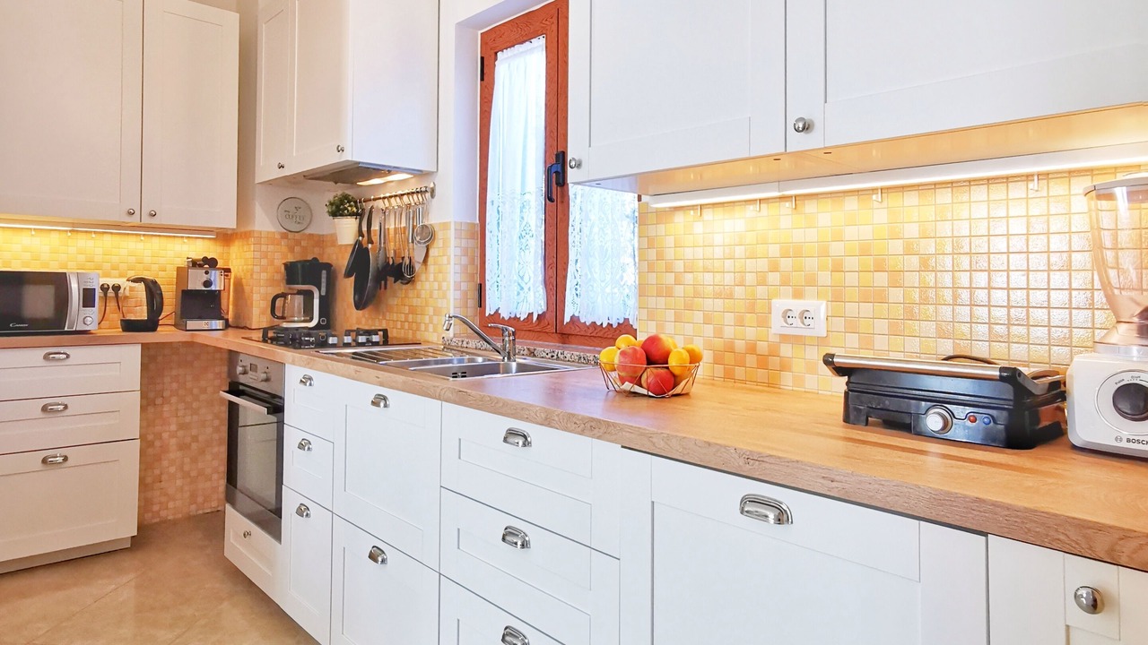 Photo of Kitchen in Markovac