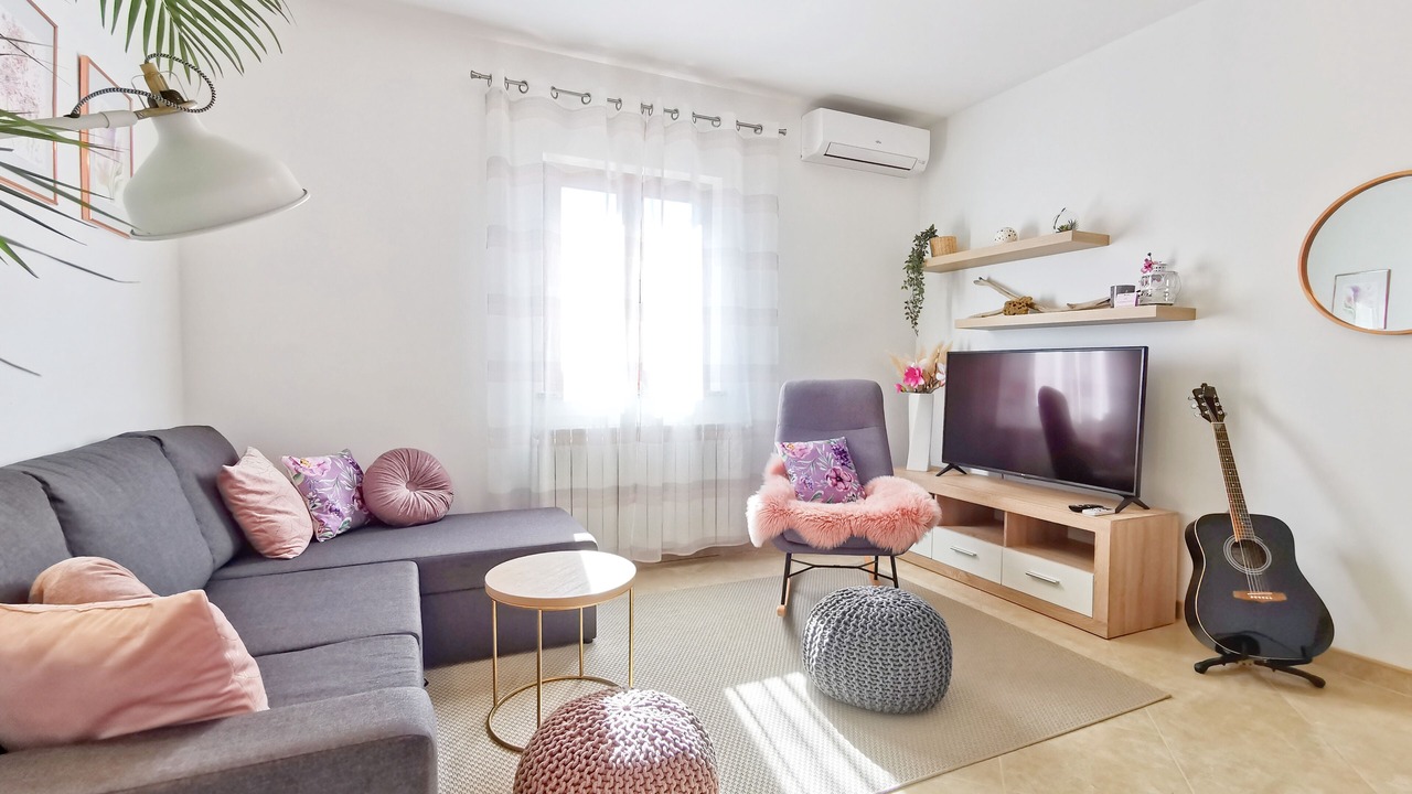 Photo of Livingroom in Markovac