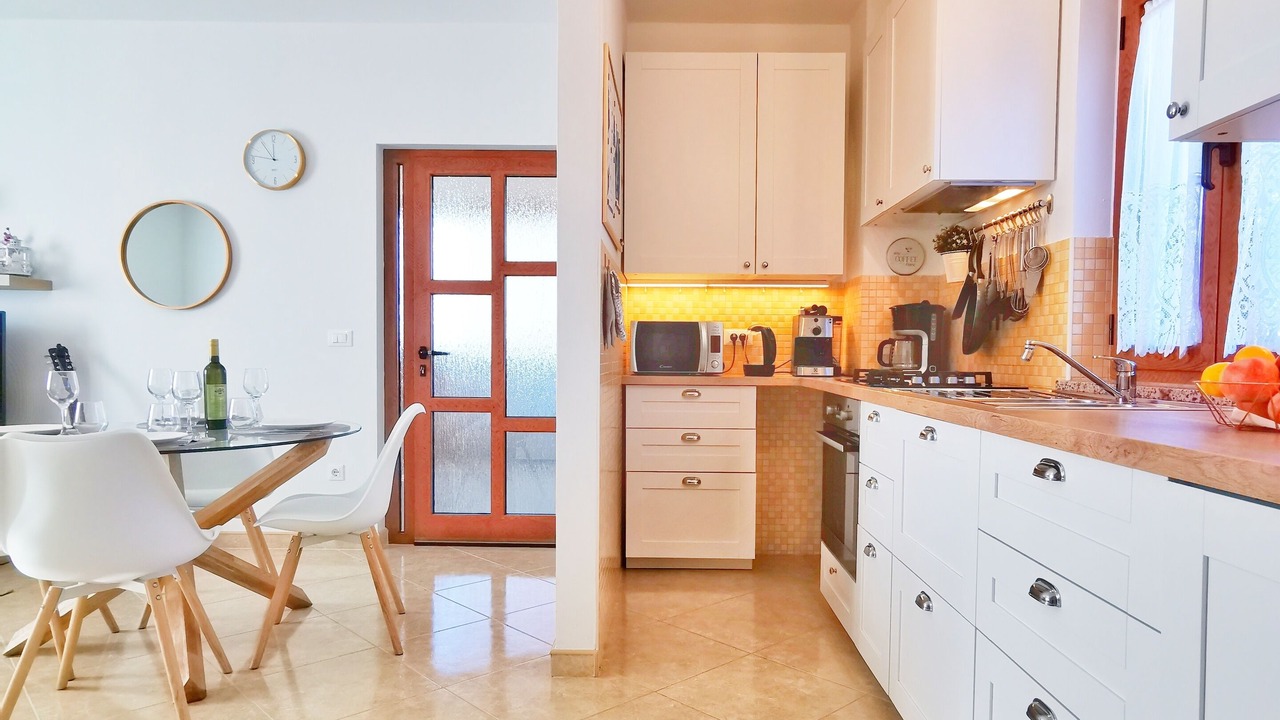 Photo of Kitchen in Markovac