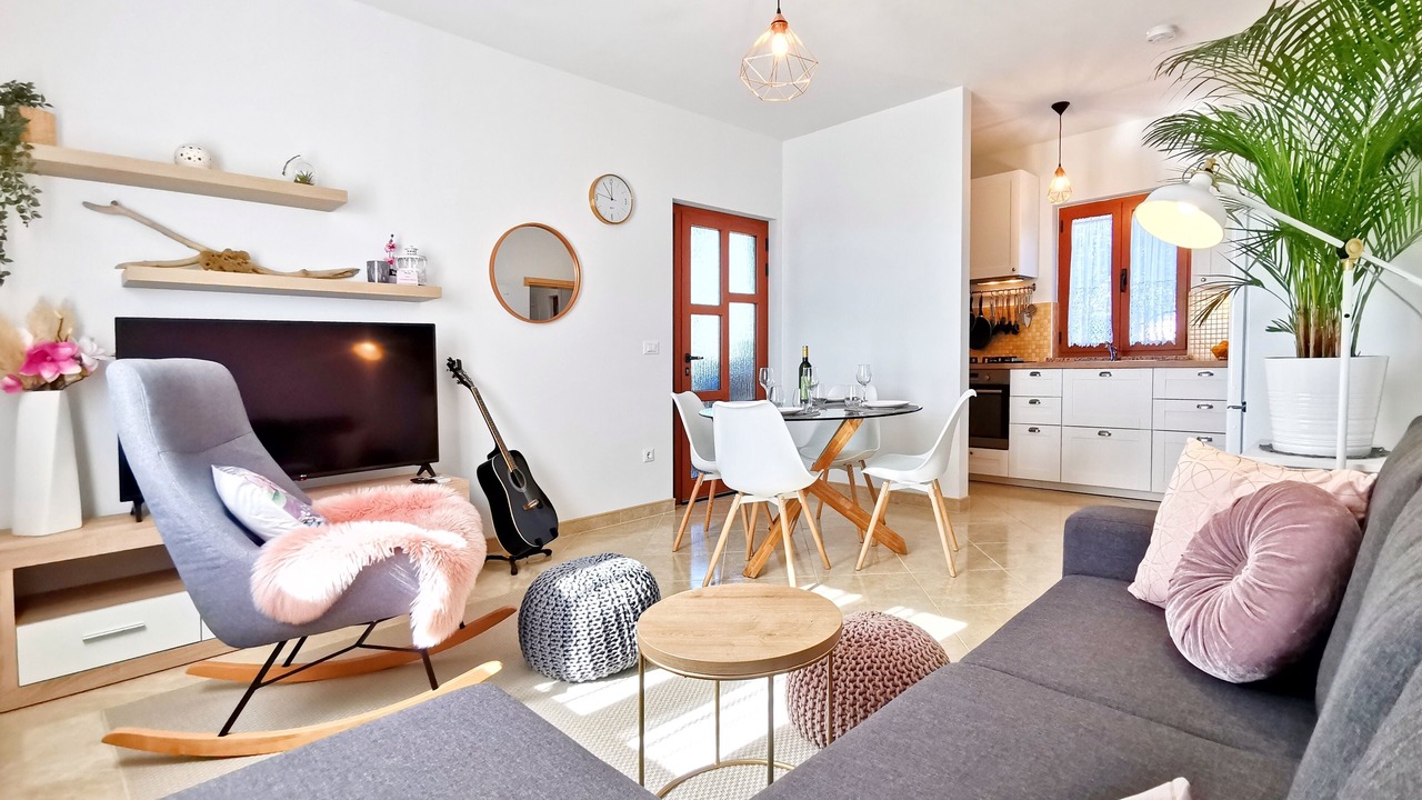 Photo of Livingroom in Markovac
