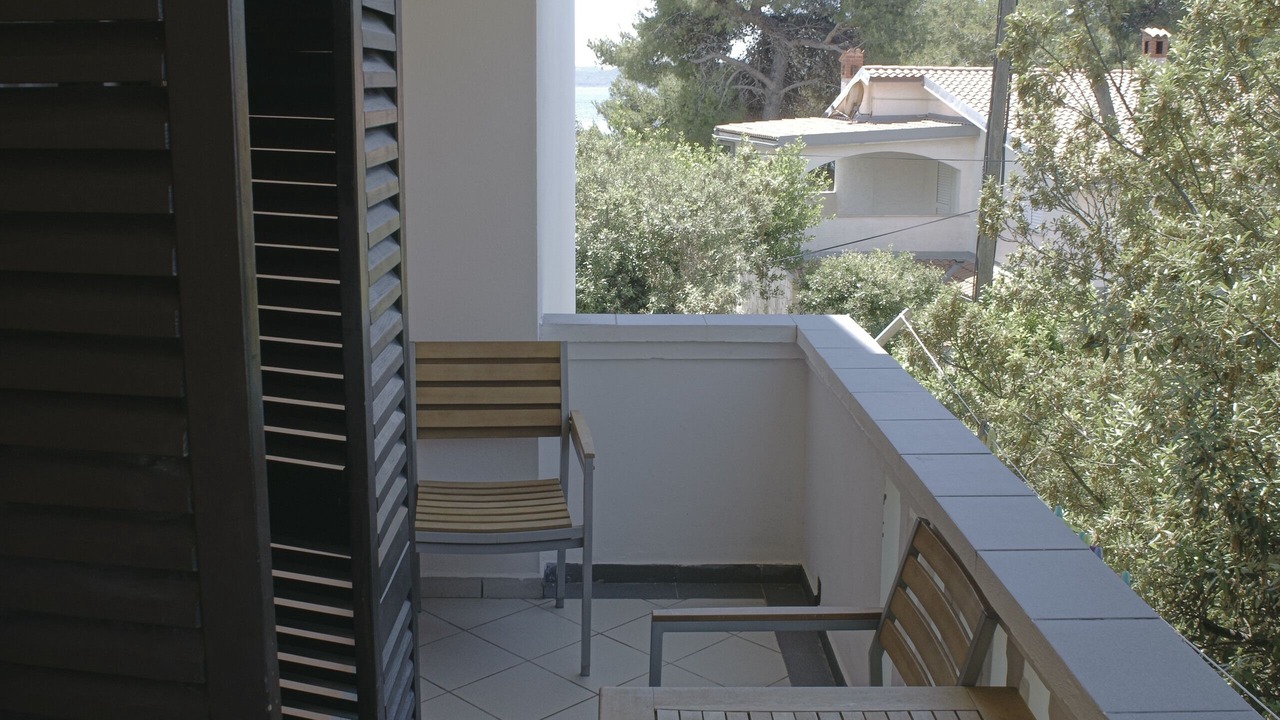 Photo of Patio Balcony in Diklo