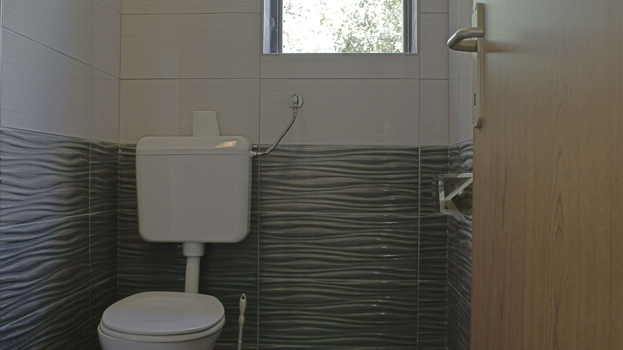 Photo of Bathroom in Diklo